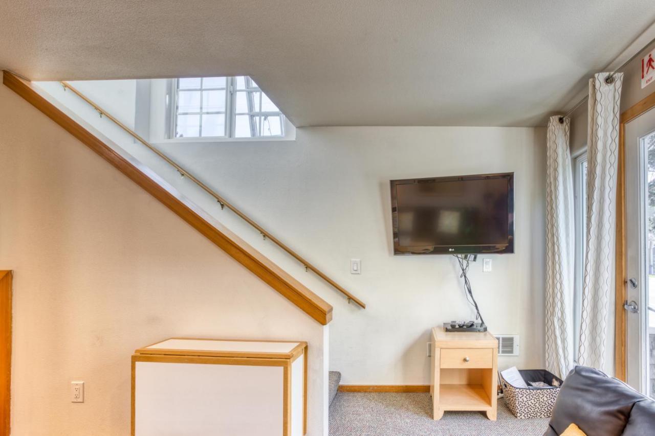 Beaches Inn | Orca Bay Townhouse キャノンビーチ エクステリア 写真